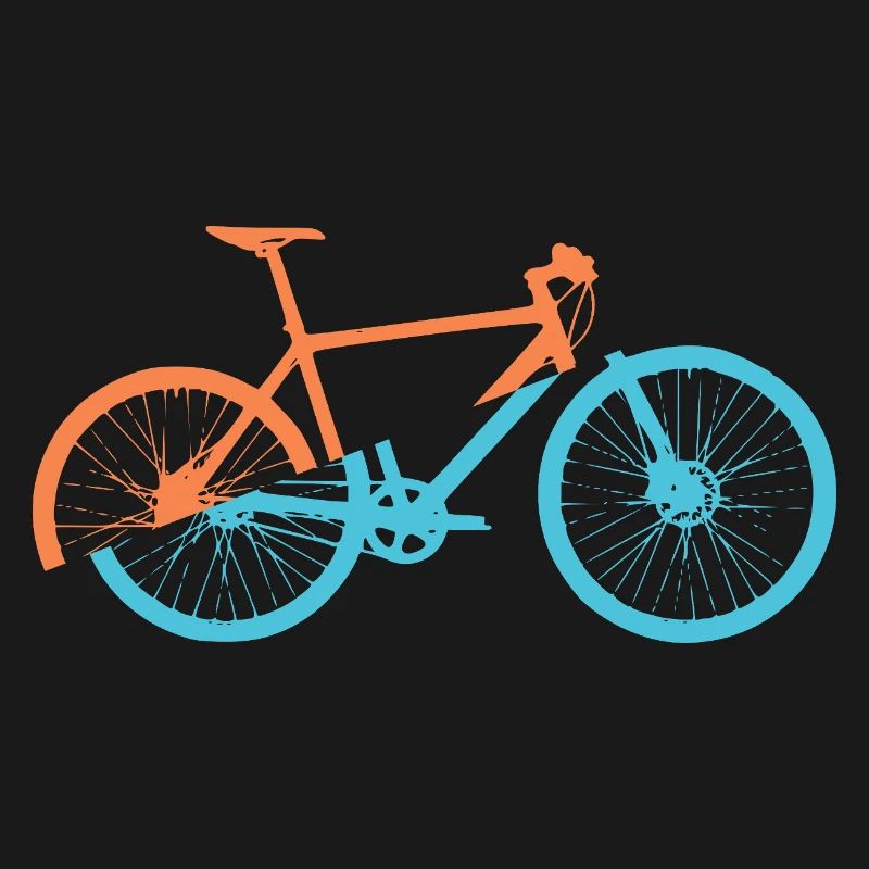 Conception dynamique du vélo