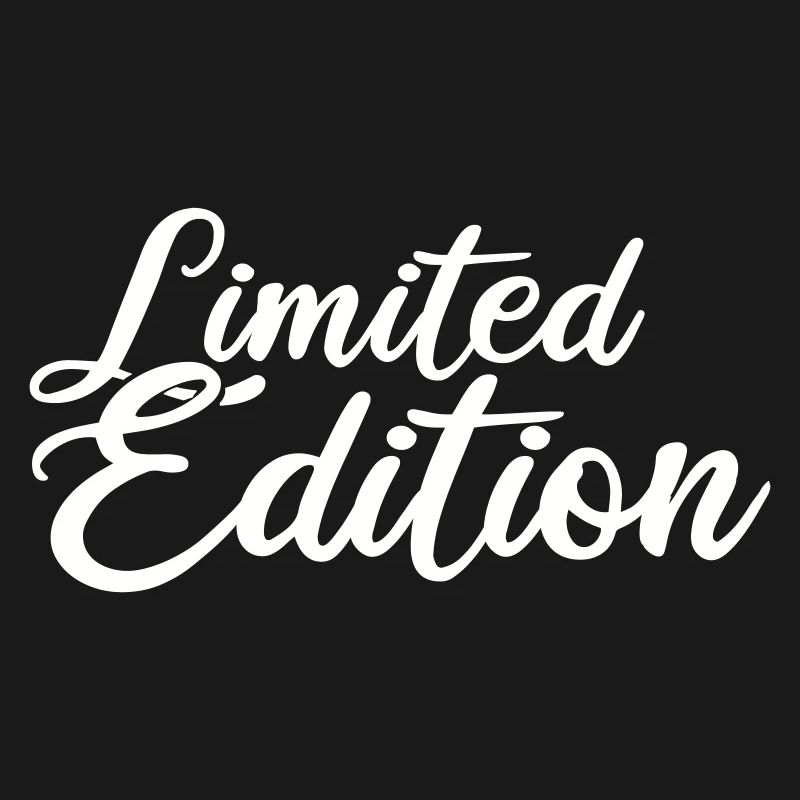 Édition limitée