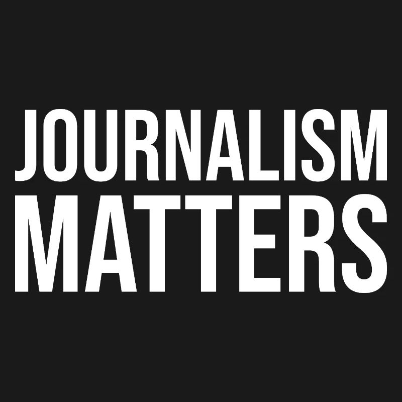 Journalism Matters