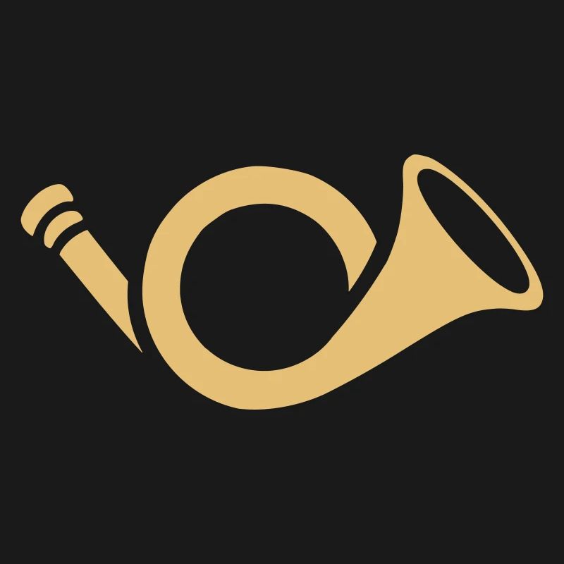 bugle