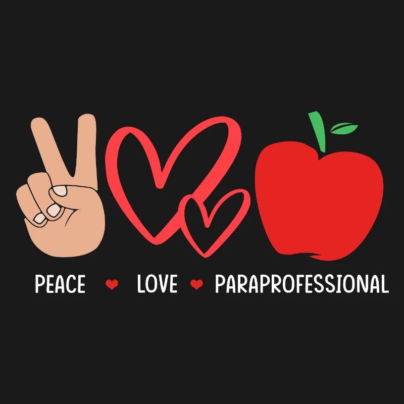 Lehrerassistent Paraprofessional Paraeducator