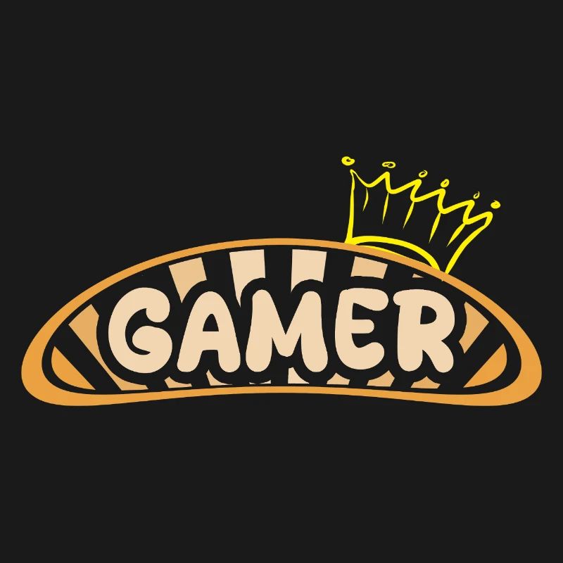 Beruf Gamer