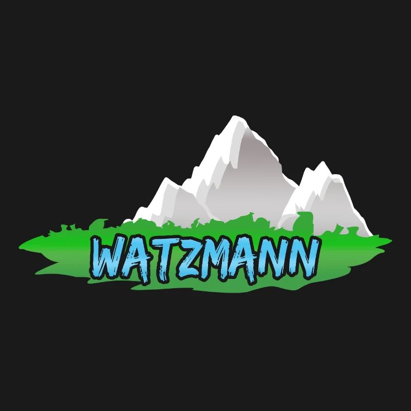 Watzmann Watzmann