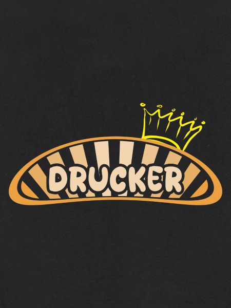 Geschenk für Drucker