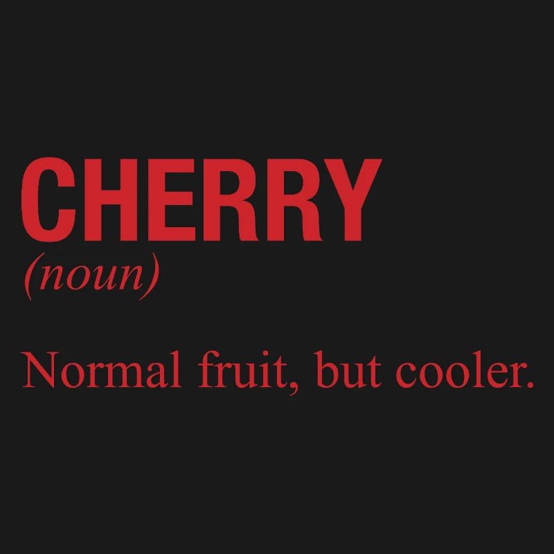 CHERRY Kirsche
