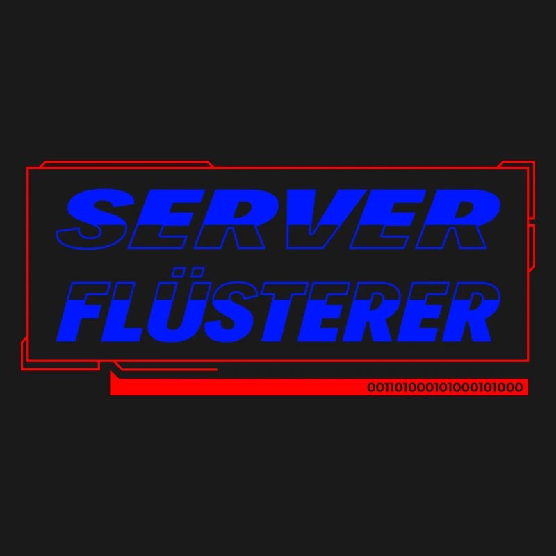 Server Whisperer