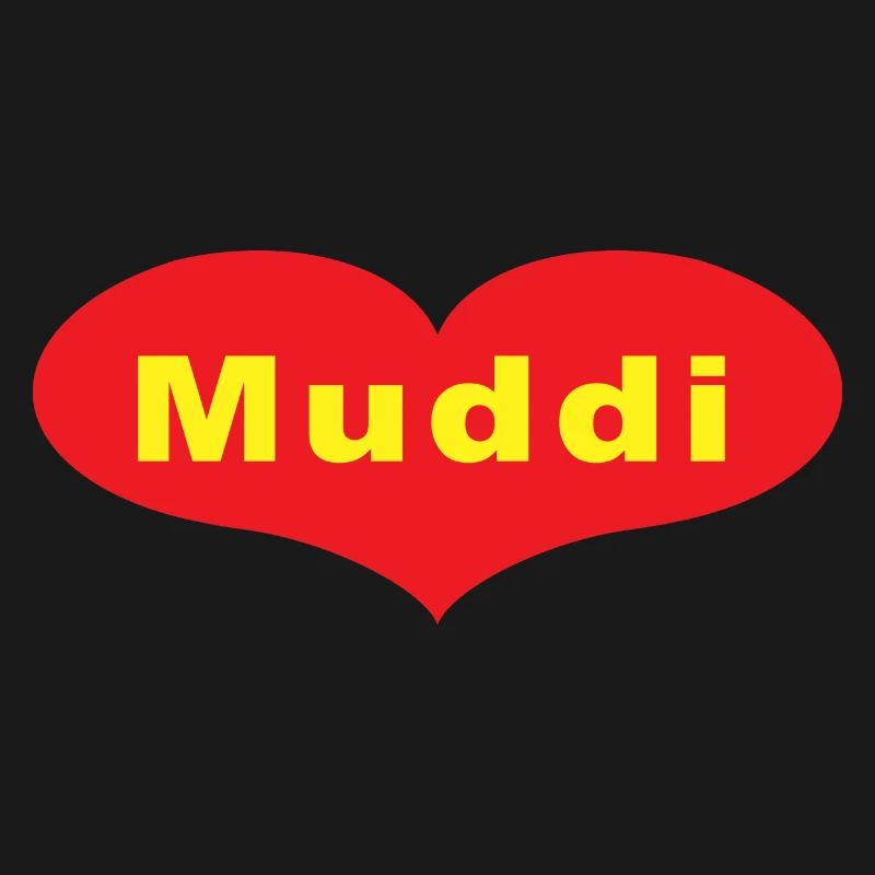 Muddi