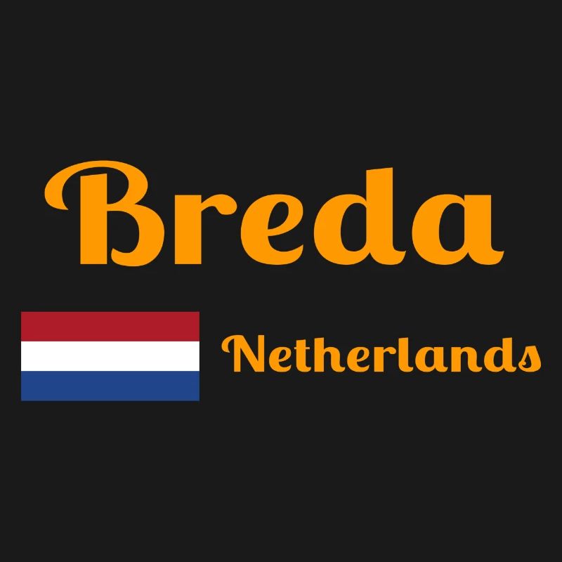 Breda Netherlands- Stylish prints