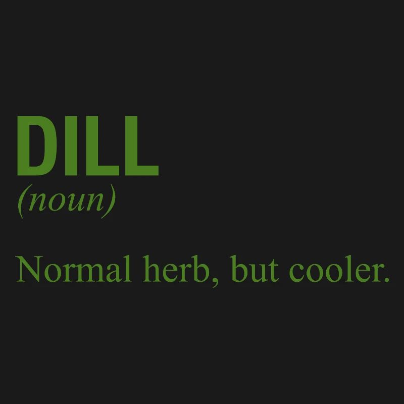 DILL