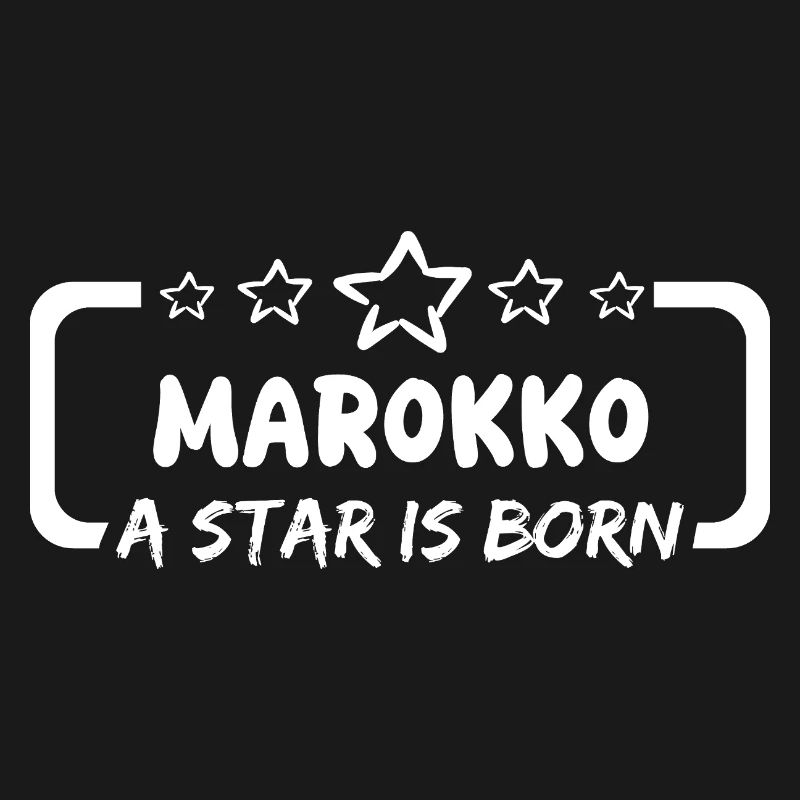Marokko als Held