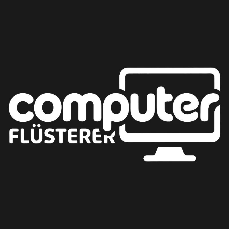 Illustration du moniteur Computer Whisperer