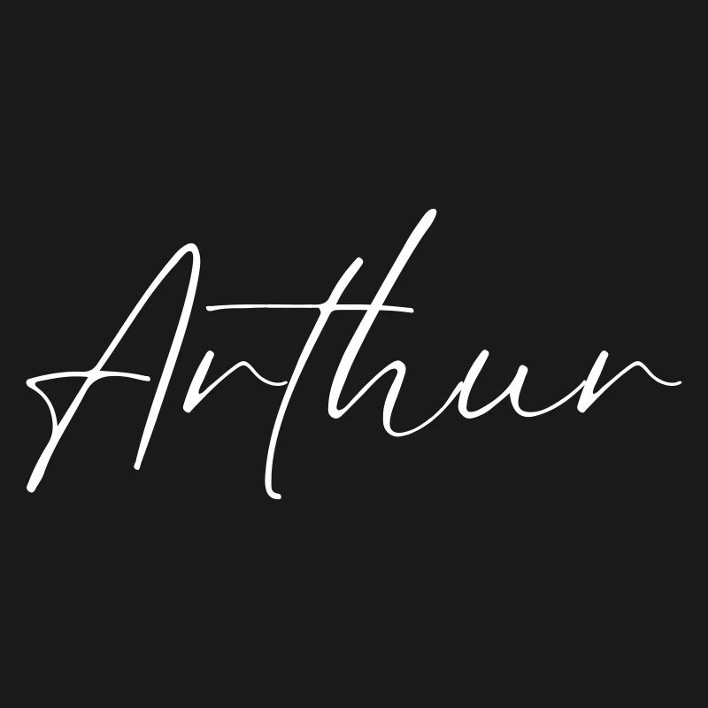 Nom d’Arthur avec un nom de garçon garçon naissance bébé