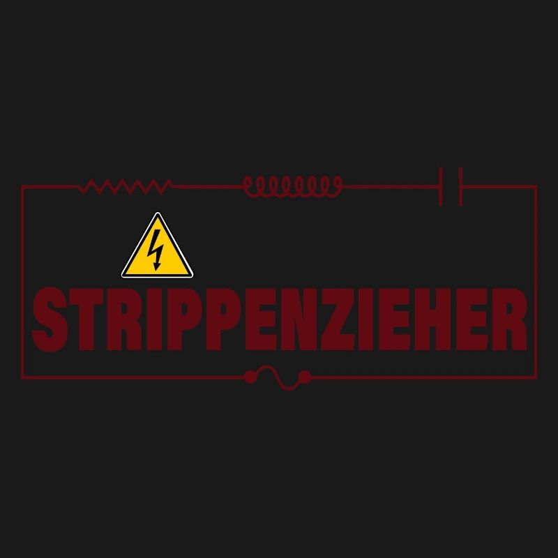 STRING-PULLER