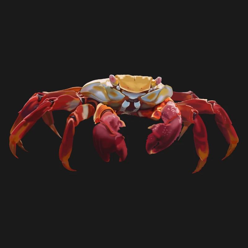 Crab
