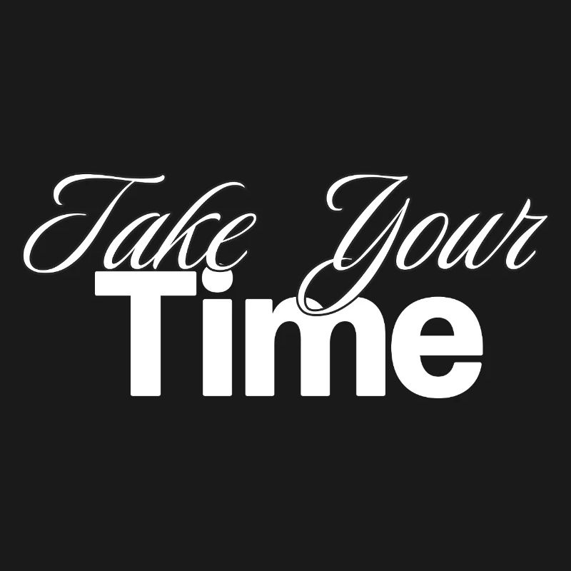 Take Your Time Design