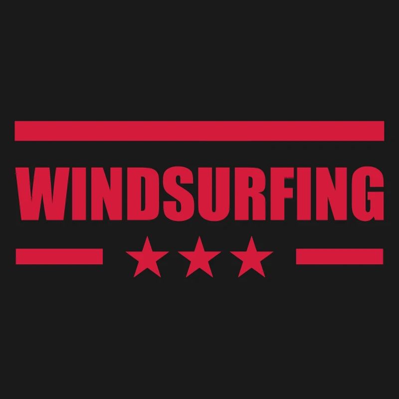 Windsurf Windsurfing Windsurfen Planche à voile