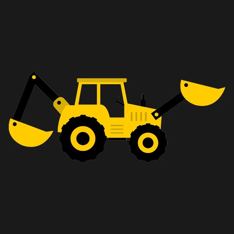 Excavator