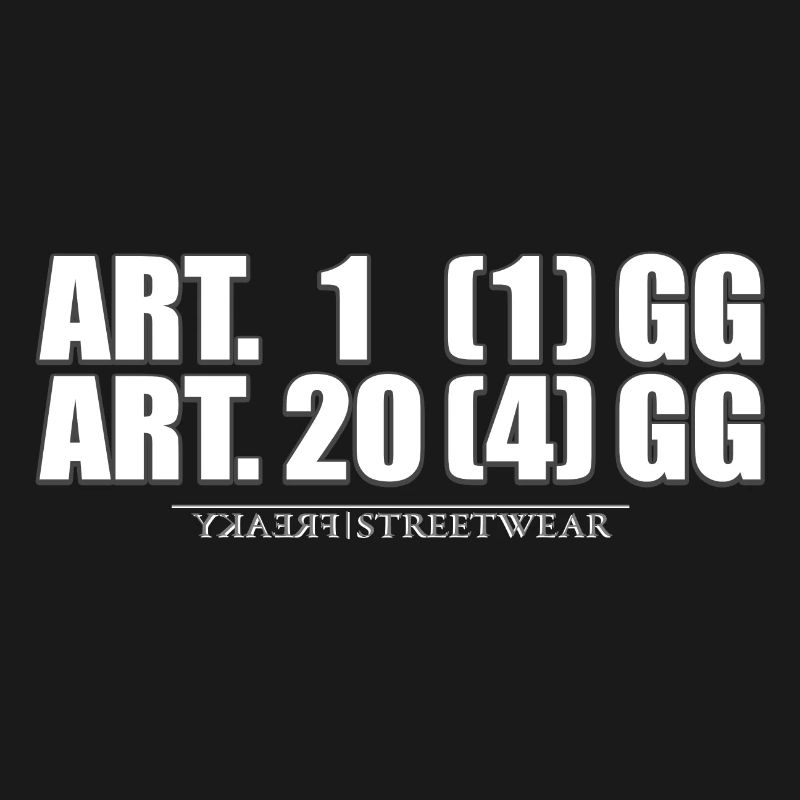 Article 1& Article 20