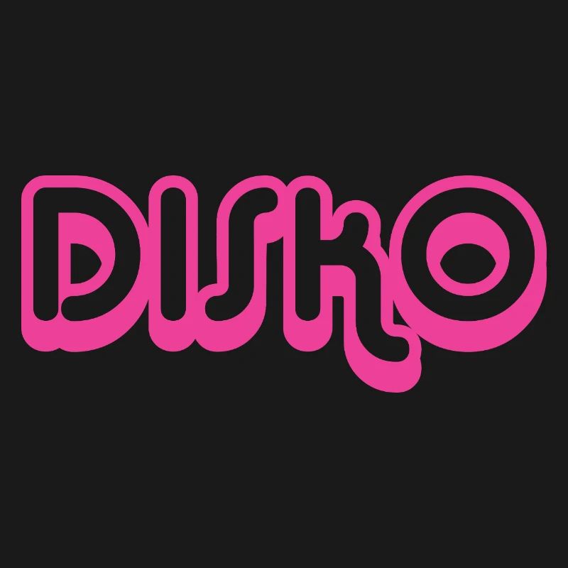 DISKO Nicki