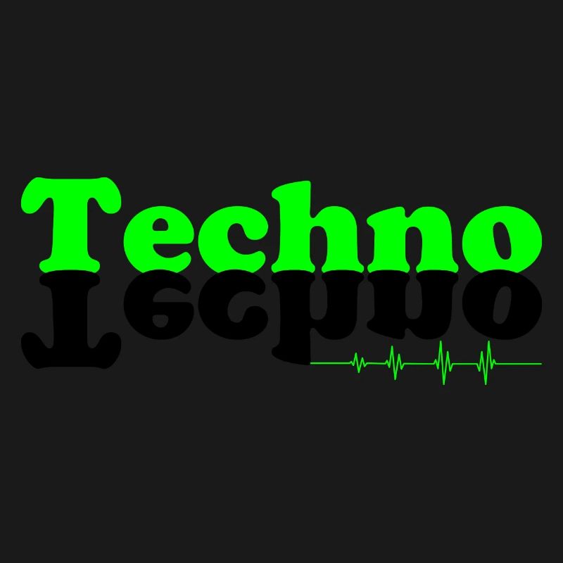 Techno kontiki