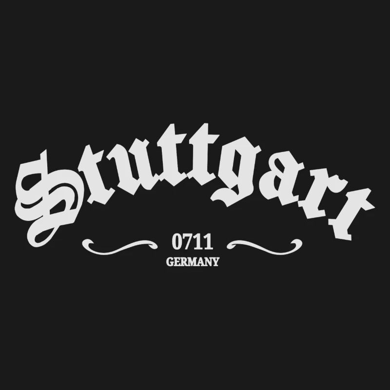 Stuttgart 0711