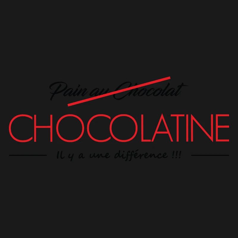 VS Chocolatine Chocolate Bread