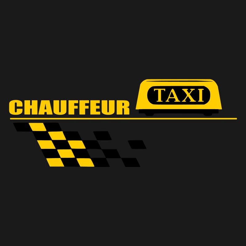 Taxifahrer