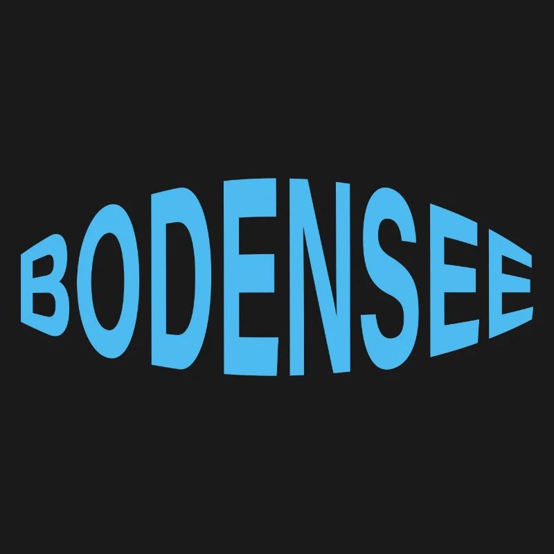 BODENSEE