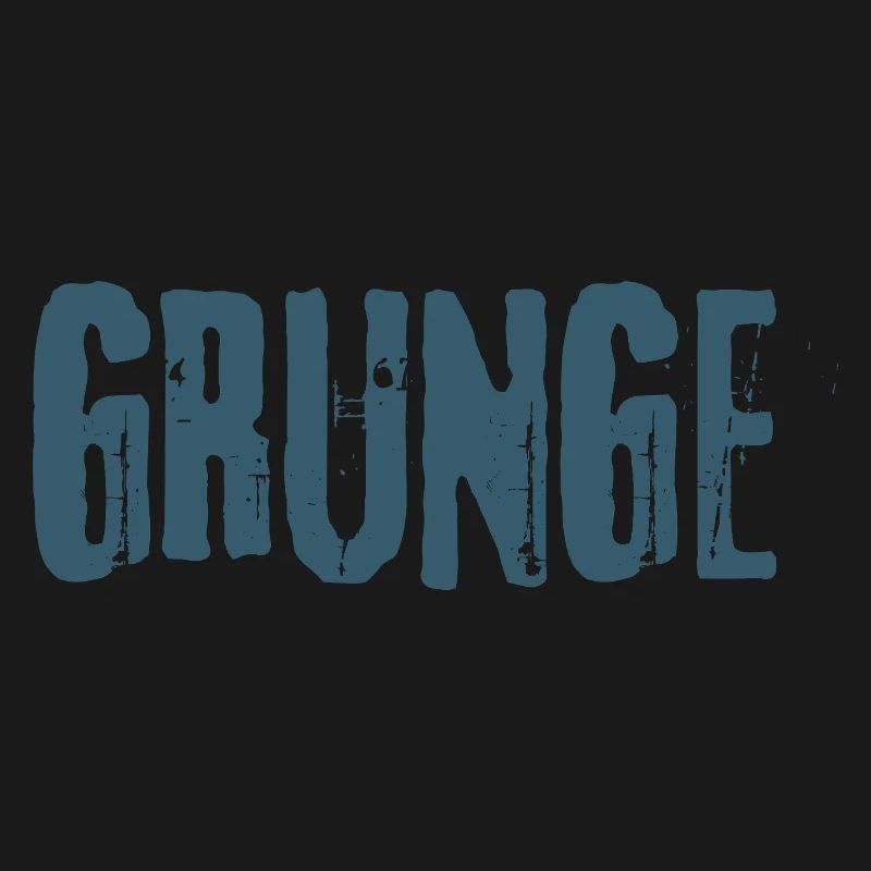 grunge