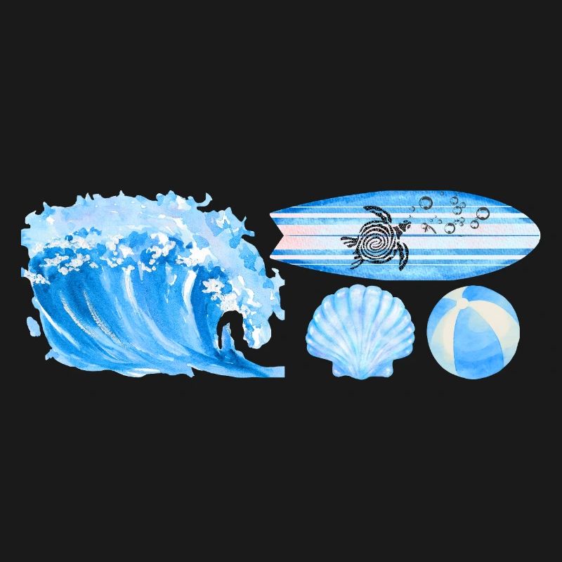 Ocean Vibe