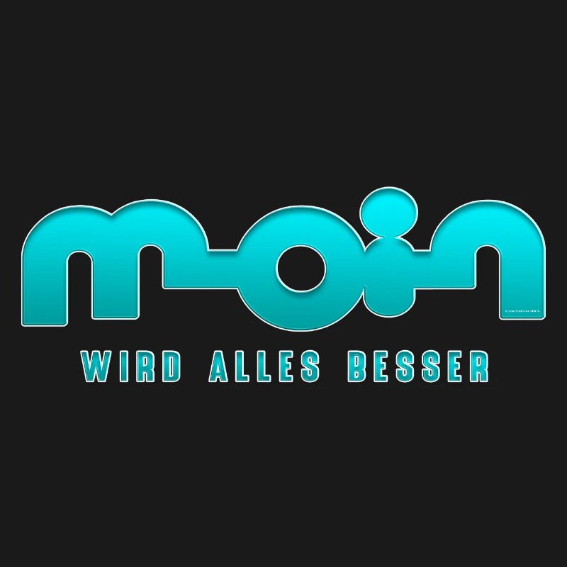 Moin wird alles besser