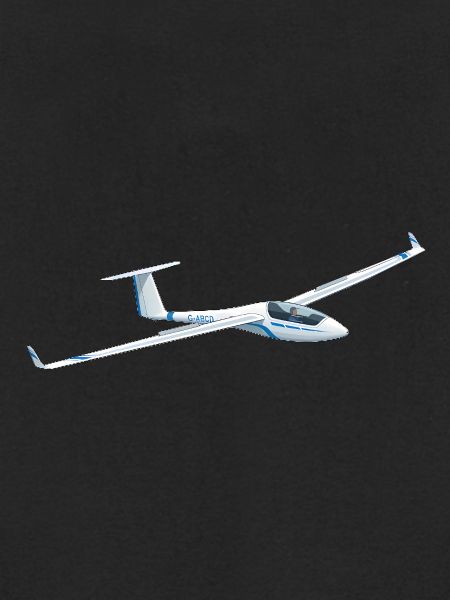 Segelflugzeug