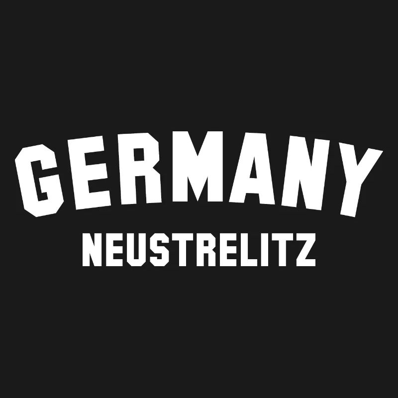 NEUSTRELITZ Germany