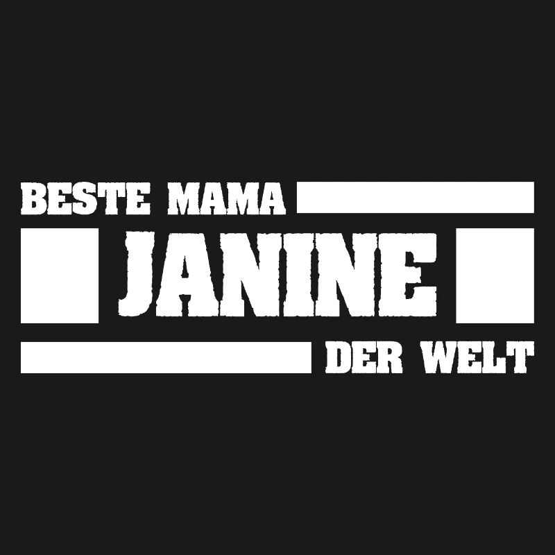 Mutter Janine