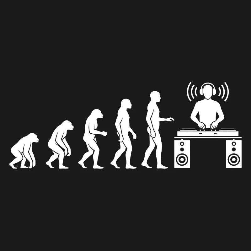 Evolution der Beats: DJ-Frontier