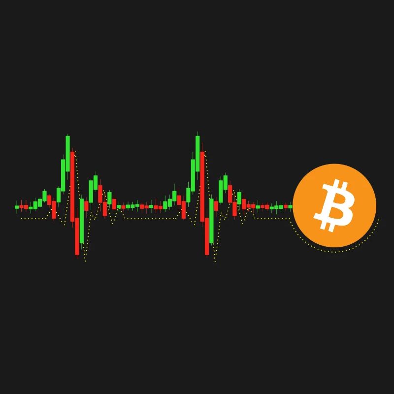 Bitcoin Chart Muster