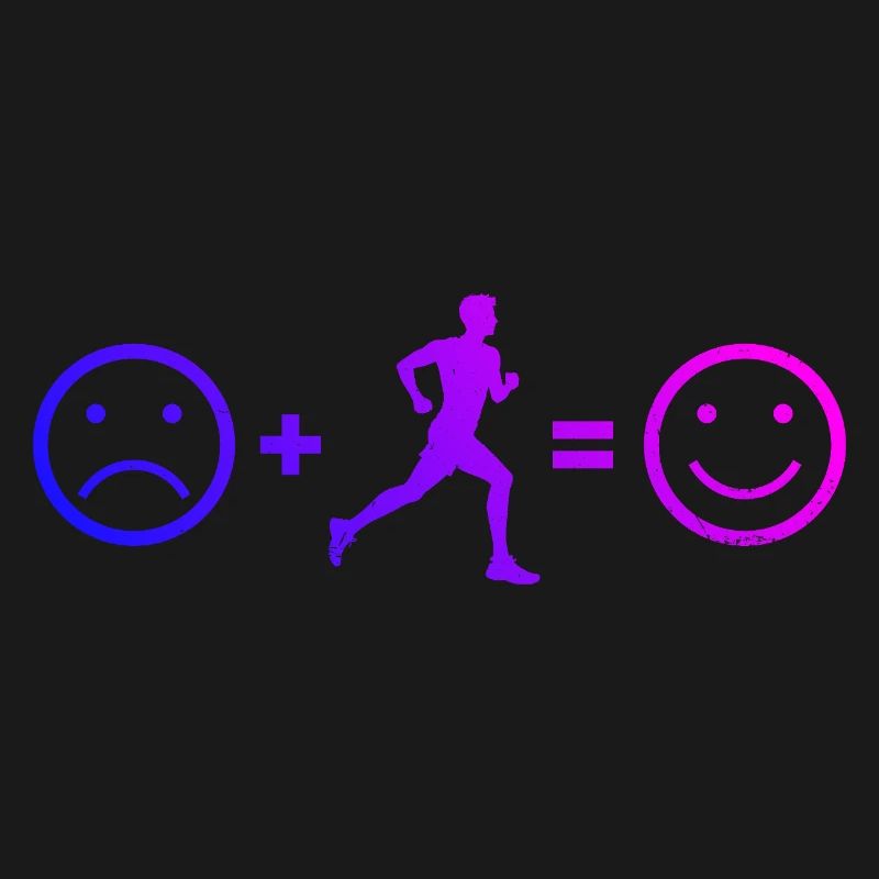 Geschenkidee für einen Running mit Running