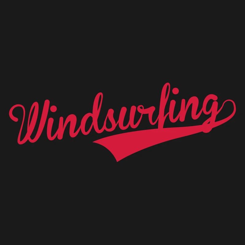 Windsurfen / Windsurfer / Windsurf / Windsurfing