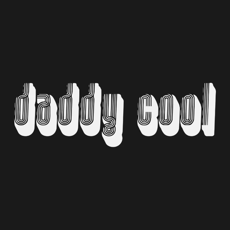 Daddy Cool