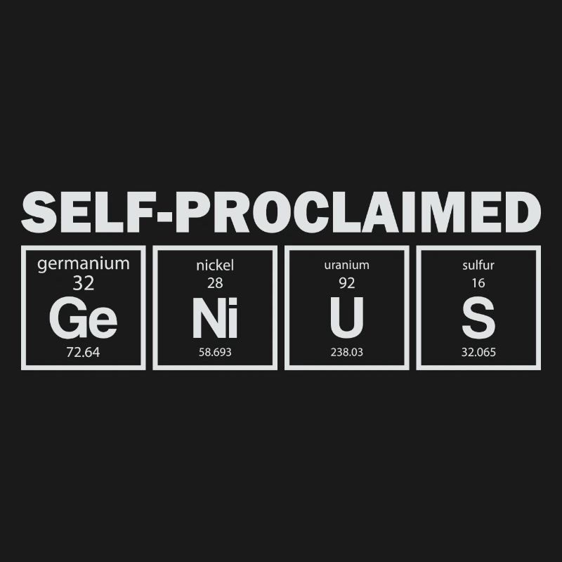 Genius Element
