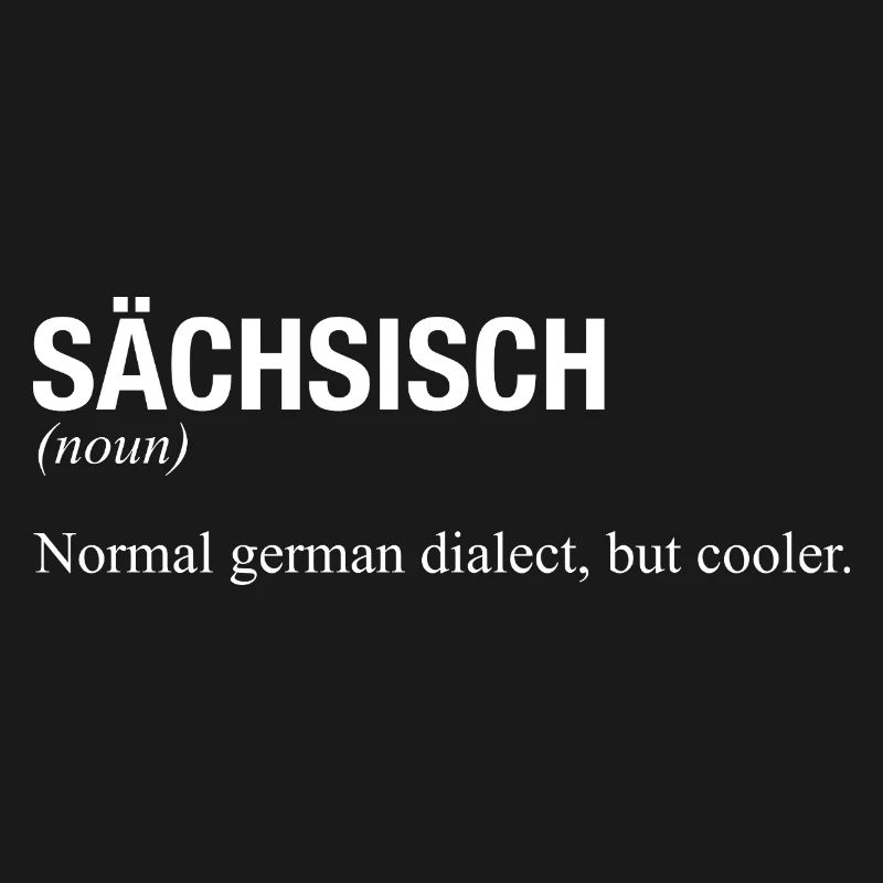 SAXON Saxony