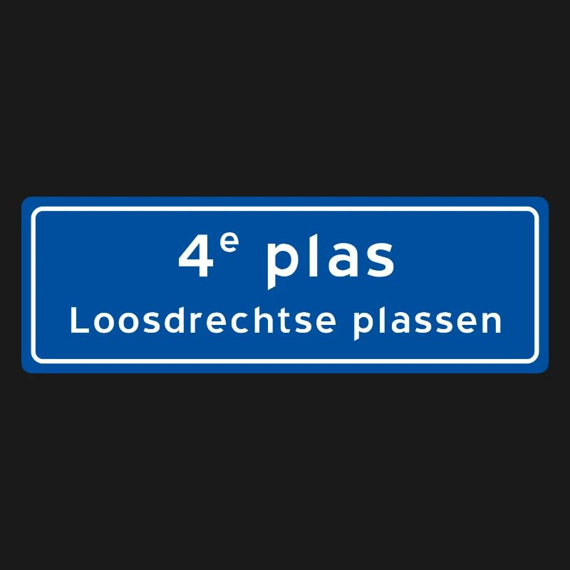 Loosdrechtse plassen 4e plas