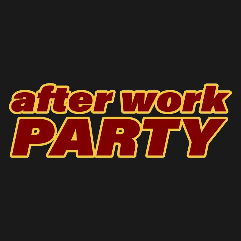 SOIRÉE AFTER WORK