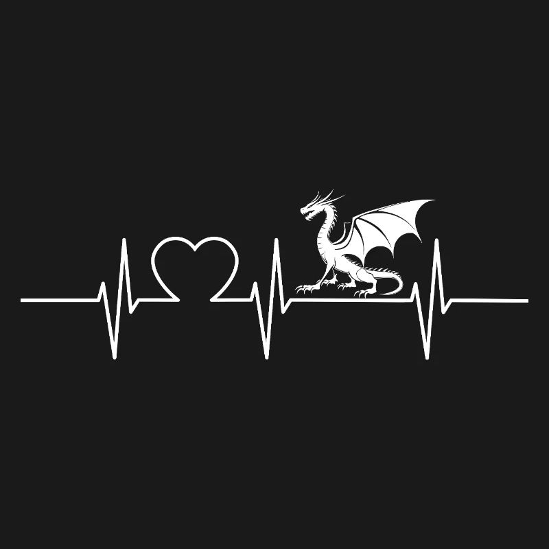 Drachen Drache