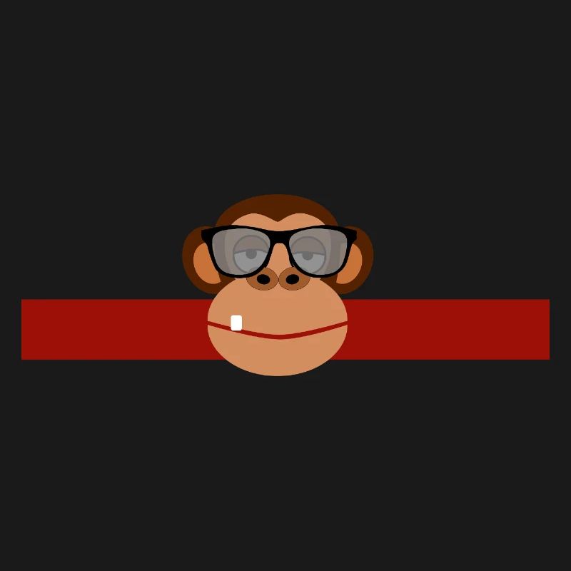 BRILL - MONKEY