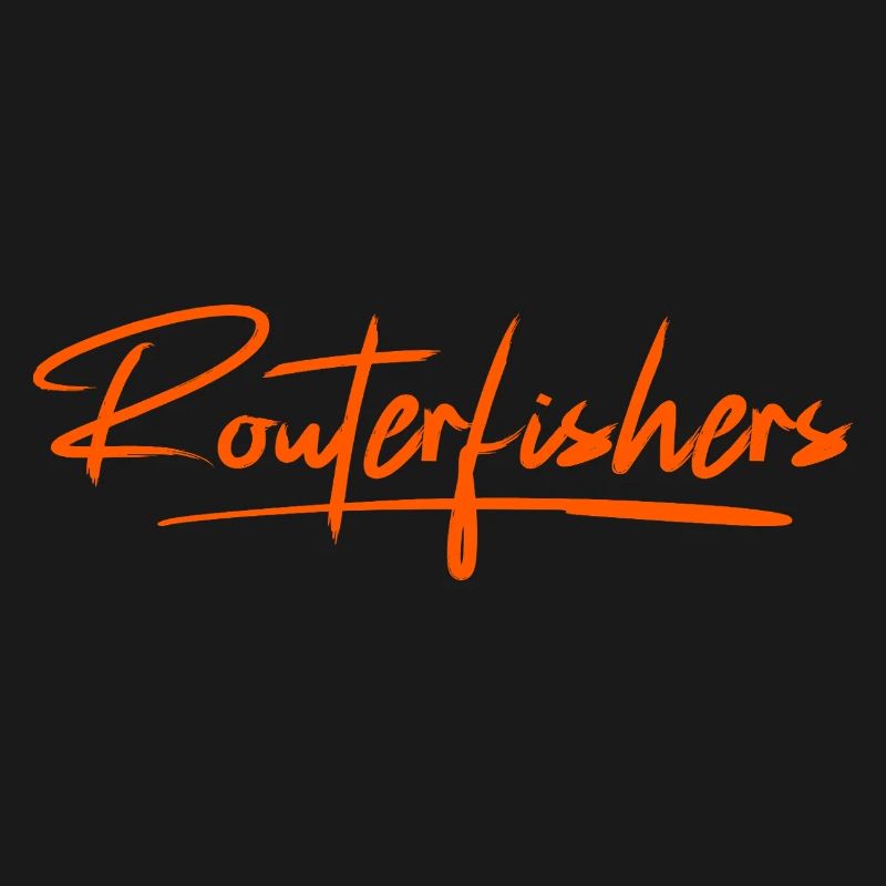 Routerfishers Classic 2