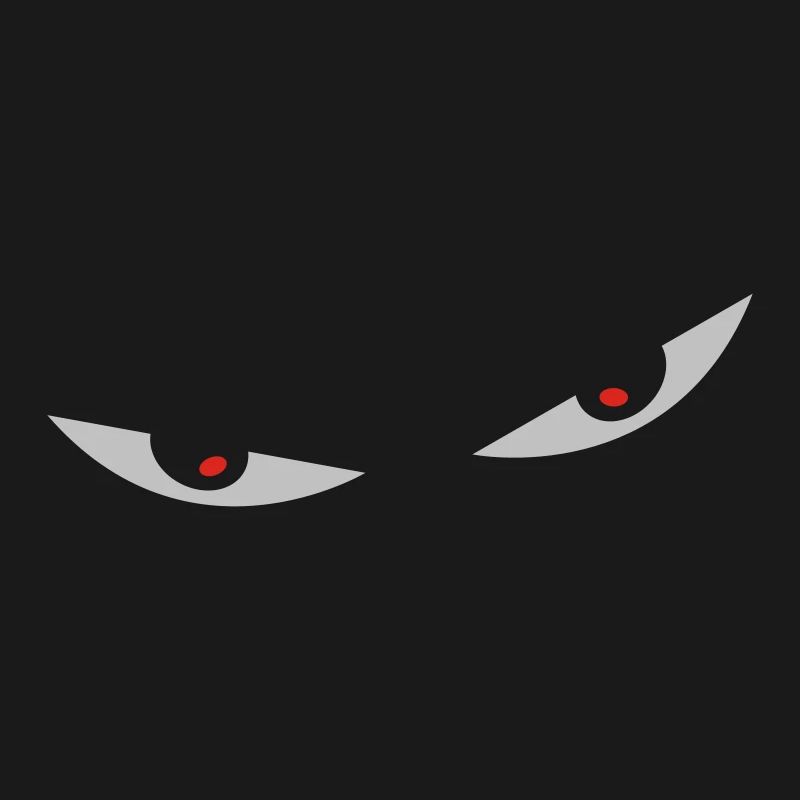 comic eyes augen