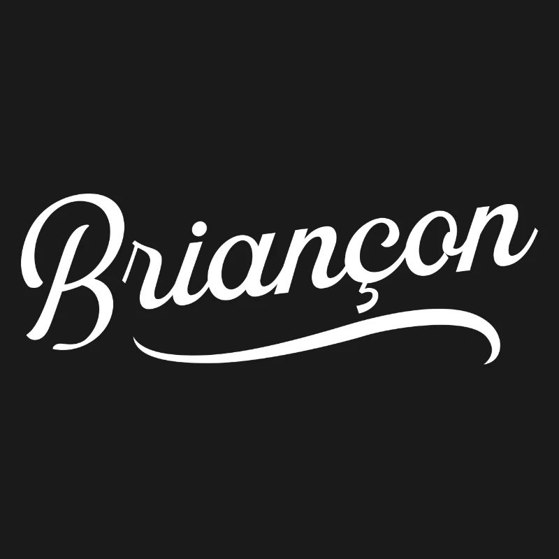 Briançon