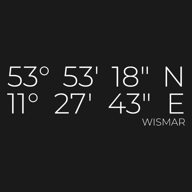 Wismar blanc
