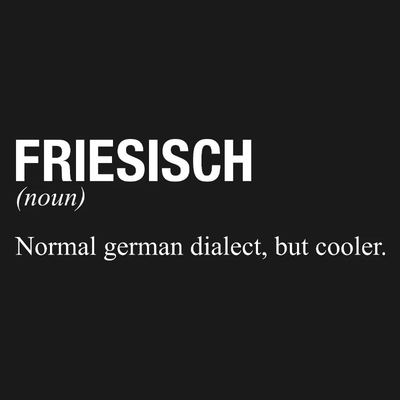 FRIESISCH